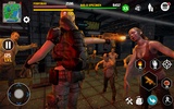 Zombie Shooting Game screenshot 2