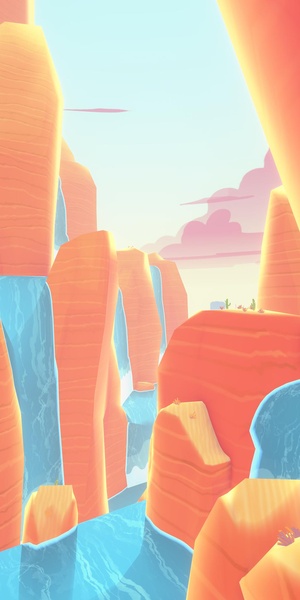 Headed South - Preview 3