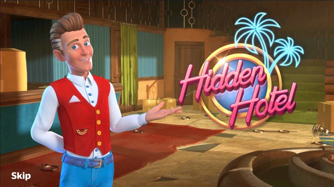 Hidden Hotel: Miami Mystery - Preview 15
