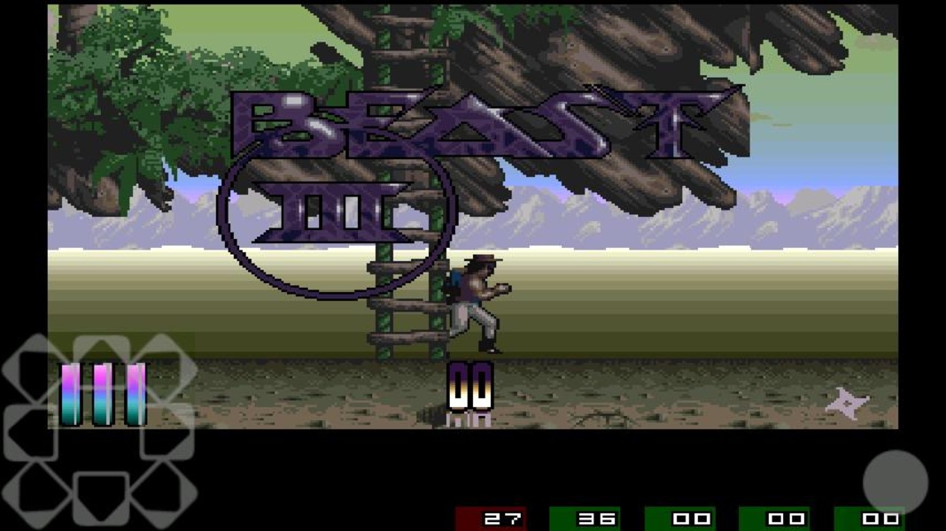 UAE4Droid - Preview 2