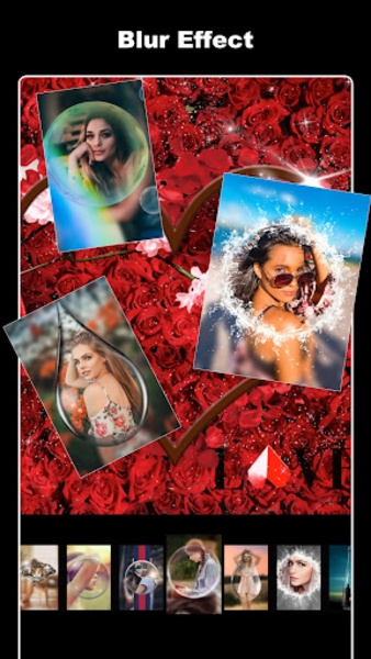 CollageMaker - Preview 1