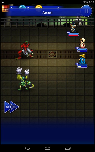 FINAL FANTASY Record Keeper - Preview 9