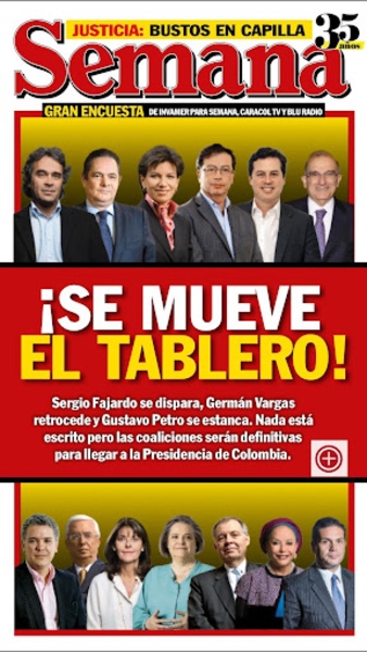 Revista Semana - Preview 10