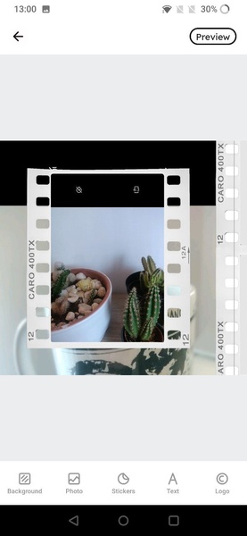 Panorama Scroll Carousel Maker - Preview 5
