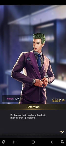 Mafia Life - Preview 5