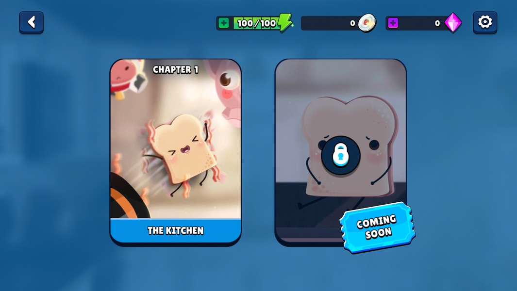 Paozito - Preview 2
