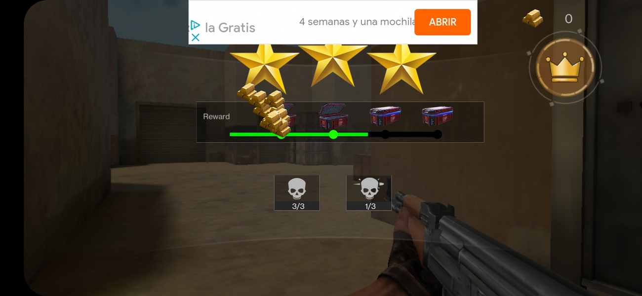 Counter Terrorist Offline OPS - Preview 16