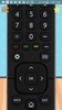 Remote Control For Hisense TV screenshot 2