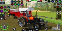 Tractor Games: Tractor Farming screenshot 1