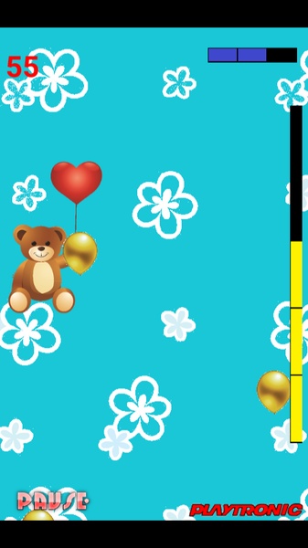 My Balloon - Preview 3