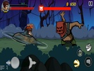 KungFu Fighting Warrior screenshot 5