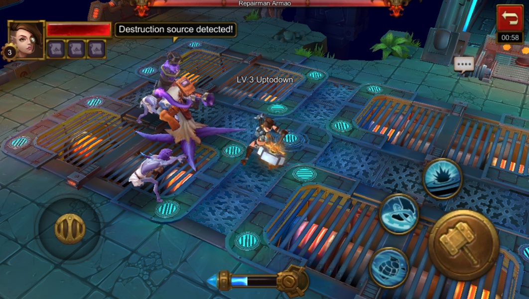 Torchlight: The Legend Continues - Preview 8