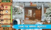 Hidden Object Home Makeover 2 FREE (GP) screenshot 6