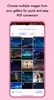 Image To PDF Converter screenshot 4