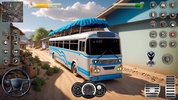 Indian Bus Game Bus Simulator screenshot 5