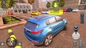 Driving Guru: Car Parking Game screenshot 4