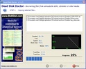 Dead Disk Doctor screenshot 5