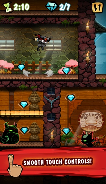 Release the Ninja - Preview 5