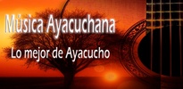 Música Ayacuchana screenshot 2
