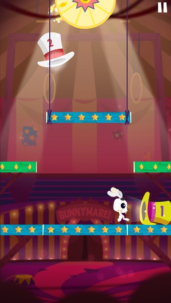 Bunnymare - Preview 4