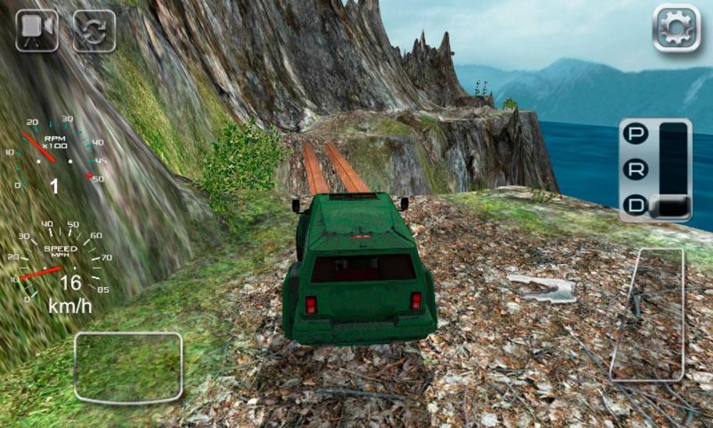 4x4 Off-Road Rally 4 - Preview 1