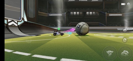 Rocket League Sideswipe screenshot 22
