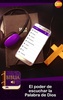 Biblia Católica con Audio screenshot 2