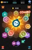 Merge puzzle-Hexa screenshot 6