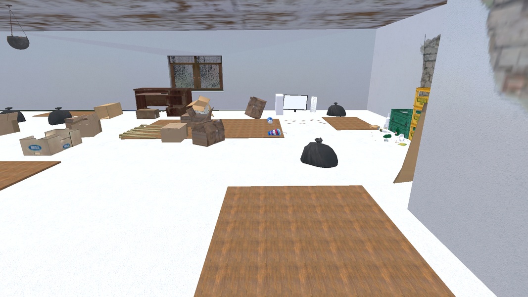 Home Renovate - Preview 1