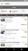 Trabber: Flights, Hotels and Cars Search Engine screenshot 3