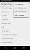 Google Play services screenshot 25