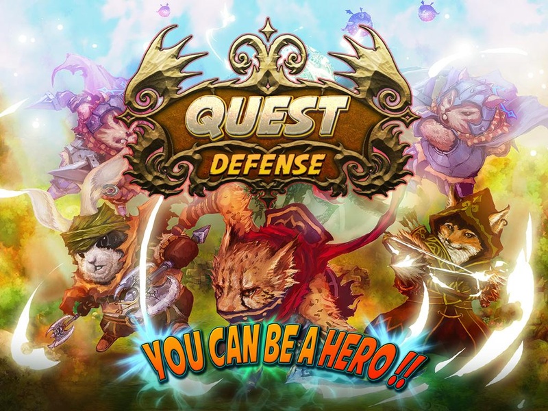 QuestDefense - Preview 10