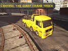 City Crane 2015 screenshot 4