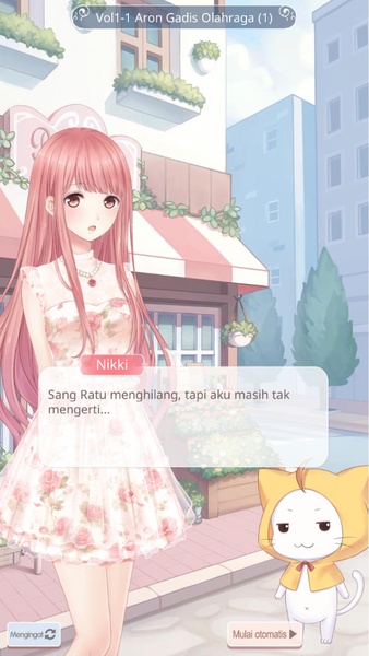 Love Nikki-Dress Up Fantasy - Preview 7