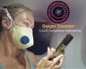 Geiger Counter - Radiation screenshot 1