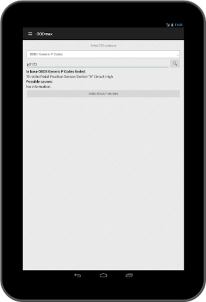 OBDmax - Preview 4