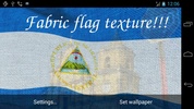 Nicaragua Flag screenshot 4