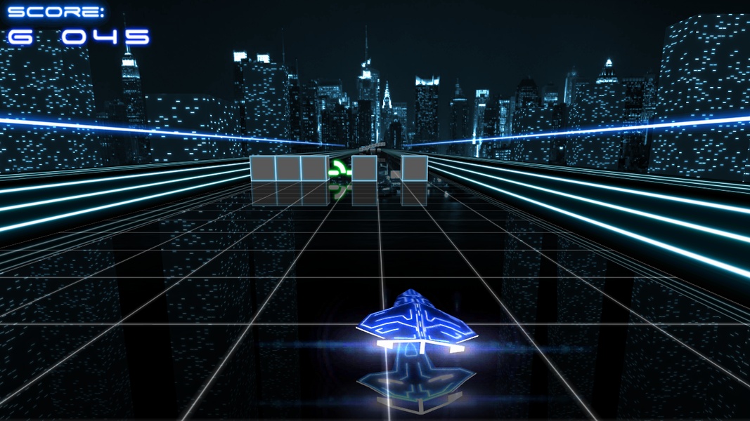 Neon City Free - Preview 3
