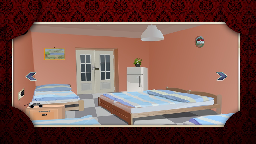 Youth Hostel Escape - Preview 4