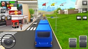 Ultimate Bus Driving Simulator screenshot 14