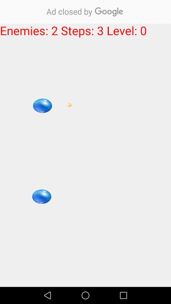 Bubble Games - Preview 3