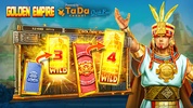 Golden Empire Slot-TaDa Games screenshot 5