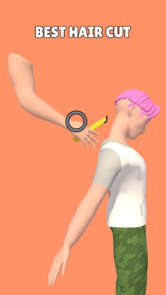 Move Arm - Preview 1