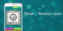 Tebak - Tebakan Islam screenshot 4