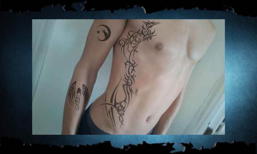 Tattoo Cam - Preview 12