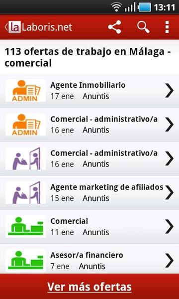 Laboris.net - Preview 7