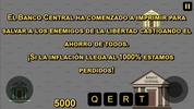 Juego de Milei screenshot 10