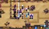 Epic Defense - Origins screenshot 6