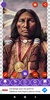 Native American Day: Greeting, Photo Frames, GIF screenshot 7