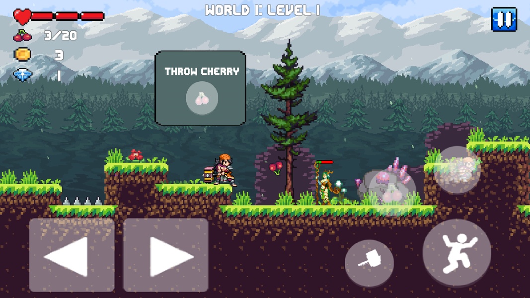 Cherry Knight - Preview 8